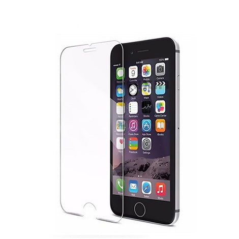 TEMPERED GLASS FOR IPHONE 4/4s 5/5s/5c/SE 6/6S 6/6SPLUS 7/7PLUS 8/8PLUS/iPhone X